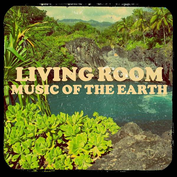 Living Room - Nightflow